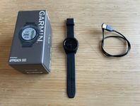 Garmin S60 golfklocka
