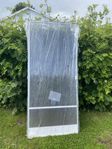 Myggnätsdörr Ny 500 kr 20x9