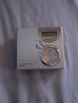fungerande minidisc