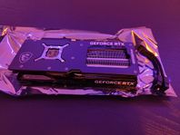 rtx 4070 ti msi gaming x slim