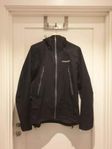 Norröna Falketind gore tex-jacka