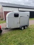 Hästtransport Thule