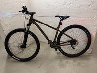 Cykel 29 Tum M