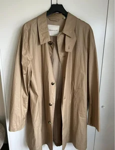 Gant trenchcoat