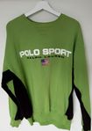 Ralph Lauren / TH tröjor / jackor retro 90-tal 399:-/st
