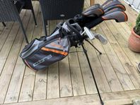 Golfset juniorset Cobra