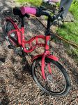 sjösala barncykel 20 tum