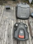 Robotgräsklippare Husqvarna