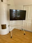 Pedestal Moon Pro, Tv-stativ, Pearl