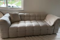 ”Bubblig” soffa