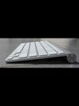 Apple Wireless Keyboard (2nd Generation, Aluminum)