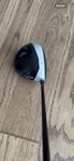 Taylormade M4 Driver & Milled grind wedge VÄNSTER!