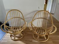 Loungefåtöljer 