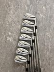 Mizuno Mp5 järnset 4-P