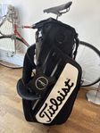 Titleist tour series premium stand Stadry bärbag 