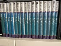 Bertmark Respons Årsbok 