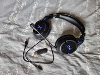 HyperX Cloud Flight trådlöst headset