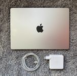 MacBook Pro 14 M1 PRO