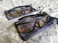 Gunnar Optiks gaming glasögon