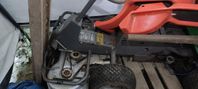 Husqvarna åkgräsklippare Rider 850