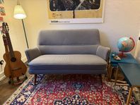 nätt fin retrosoffa