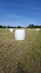 Hösilage säljes
