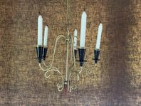 Liten ljusampel/ljusstake