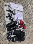 Hockey kit, yngre junior