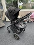 Barnvagn Brio