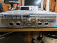 Orginal XBOX Crystal / OpenXenium / SSD 500GB