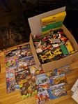 Lego 