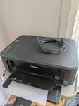 Canon Pixma MG3550 Skrivare och Skanner