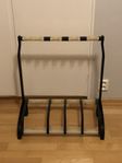 Gitarrställ (1 acke 3 elgitarrer)
