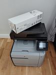 Hp laserjet pro MFP M476nw.