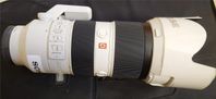 Sony 70 - 200 f2,8 GM OSS