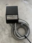 Honeywell ALDH kontrollbox fjärrvärme