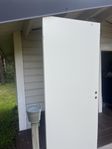 4 st Innerdörrar  DOORIA Polar 1000 9x21