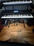 Keyboard Psr Sx 900