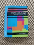 Kurslitteratur Ekonomistyrning