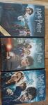 Harry Potter filmer