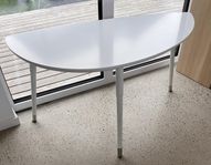 IKEA Lövbacken vitt soffbord