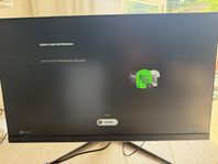 MSI spelskärm 27 tum