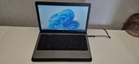 HP - 635 ;  15.6" Windows 11 HOME , 64 bit