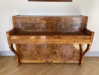 Baumgardt äldre piano