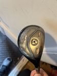 Callaway apex UW
