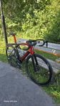 Trek Madone SLR 7 -  2021 Year 
