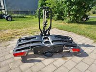 Thule Easyfold XT, 3 cyklar