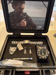 Oris Aquis Depth Gauge