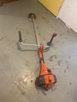 Husqvarna 555 fxt
