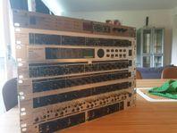 Behringer Surpressor